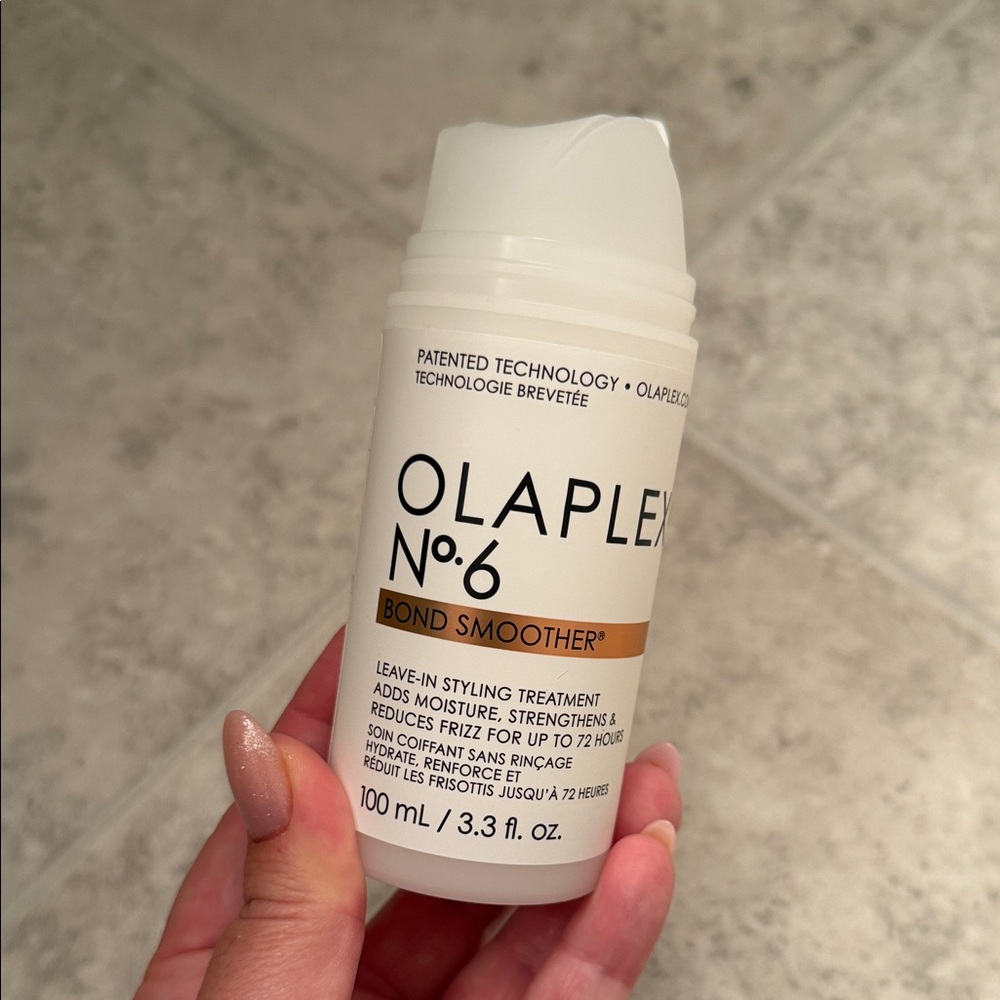 Olaplex No. 6 Bond Smoother *Sealed*